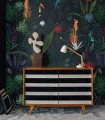 Tapeta Wildlife - Wallcolors - Ekskluzywne Tapety