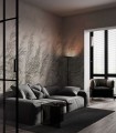 Cane beige tapete - Wallcolors  - Exklusive Hintergrundbilder