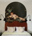 Arch Cleopatra