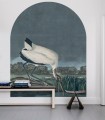 Arch Stork - Wallcolors - Ekskluzywne Tapety