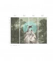 Zodiac Muse tapete - Wallcolors  - Exklusive Hintergrundbilder