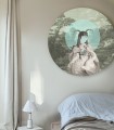 Dots Zodiac Muse