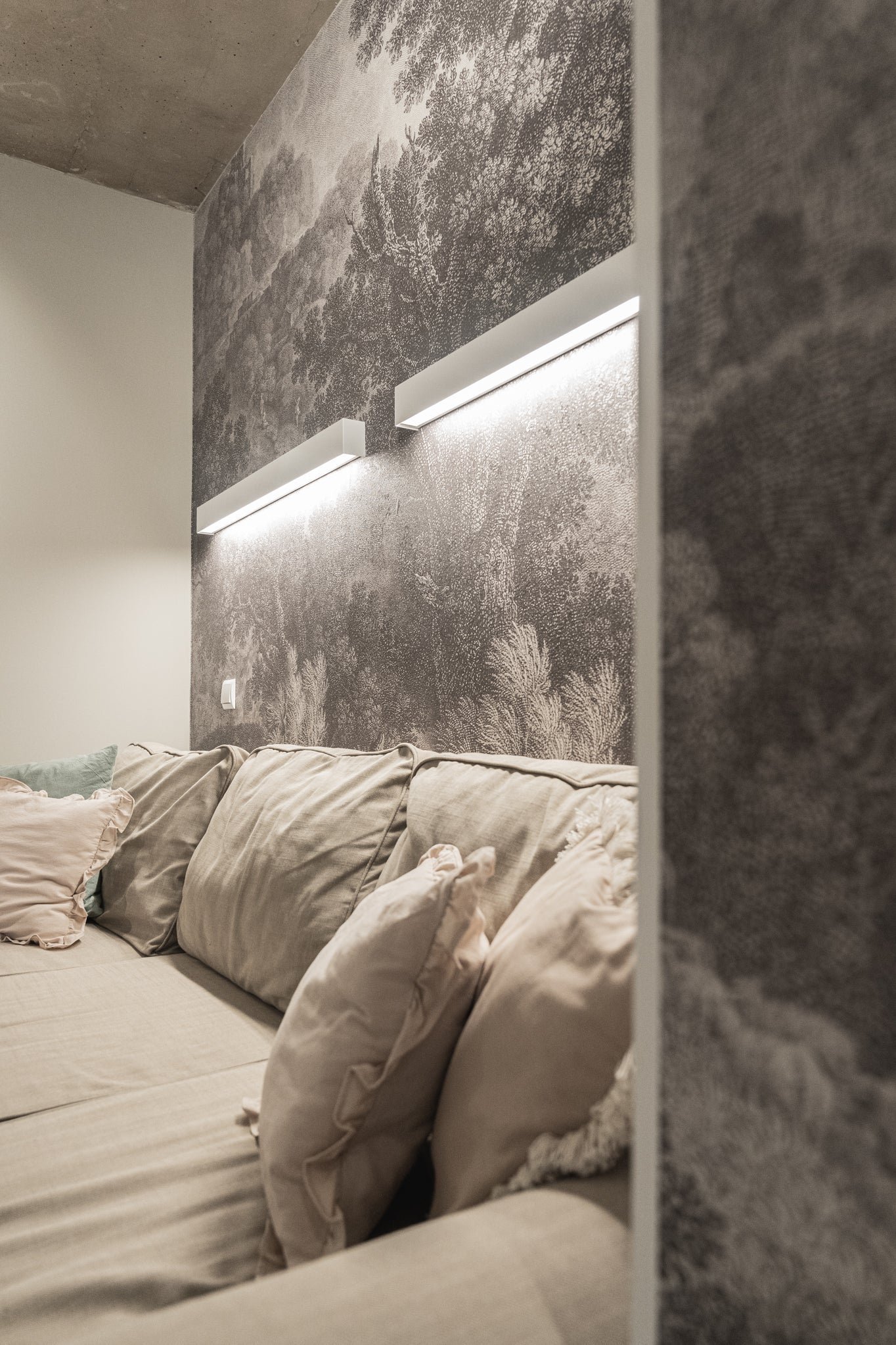 Tapeta nie tylko na ścianie. Wallcolors w kolejnym odcinku Remont u Siebie