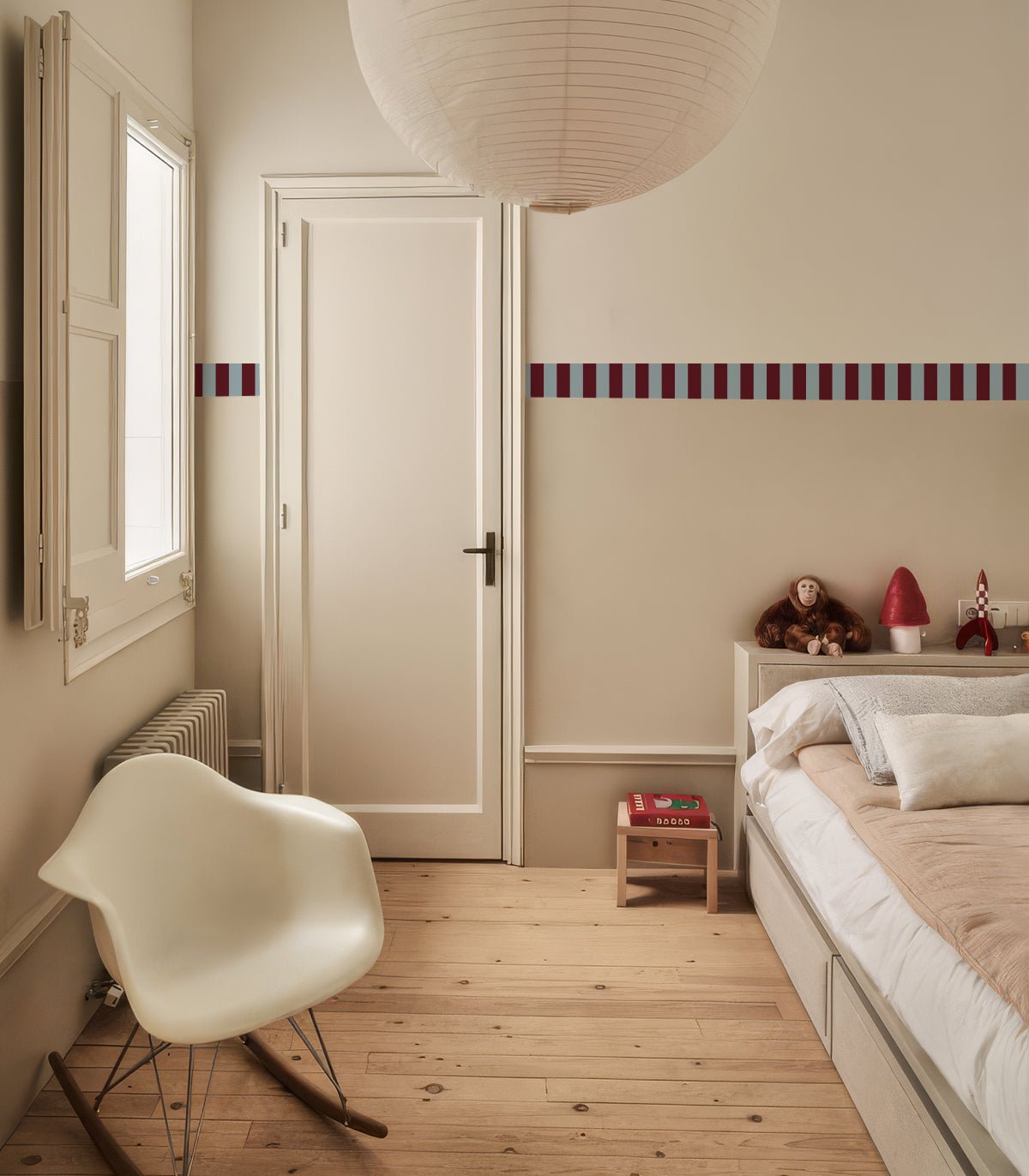 Borders - Wallcolors®