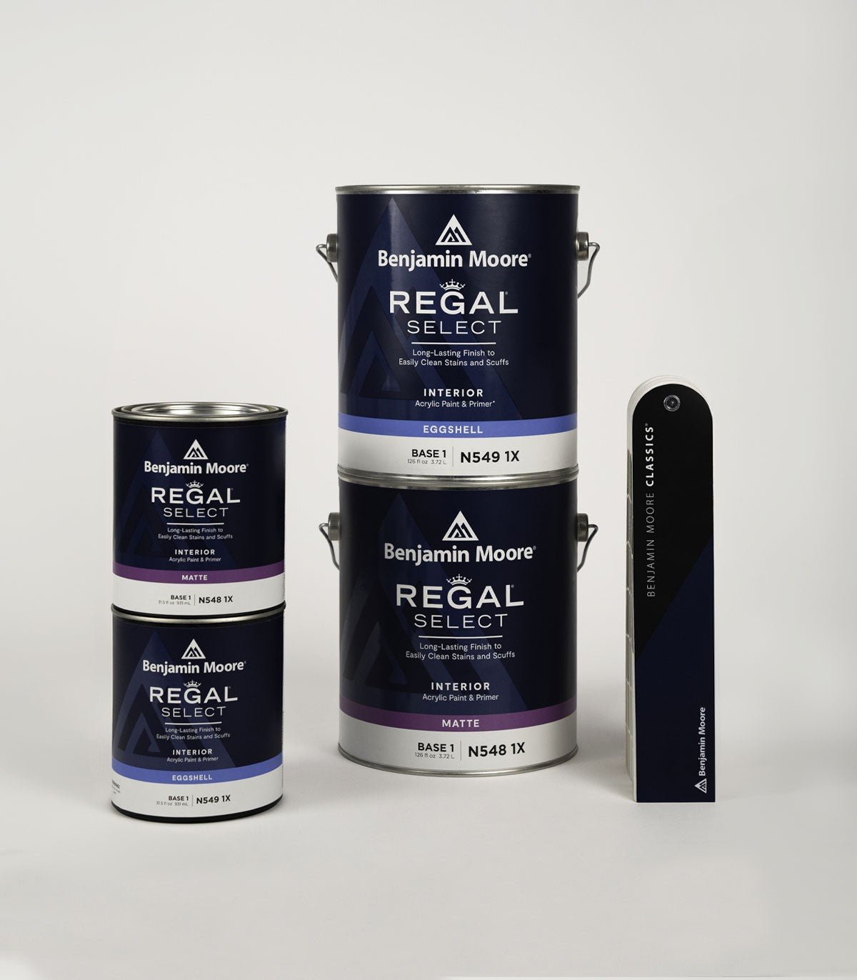 Farby - Wallcolors®
