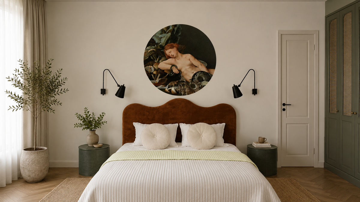 Dots Lighting Cleopatra