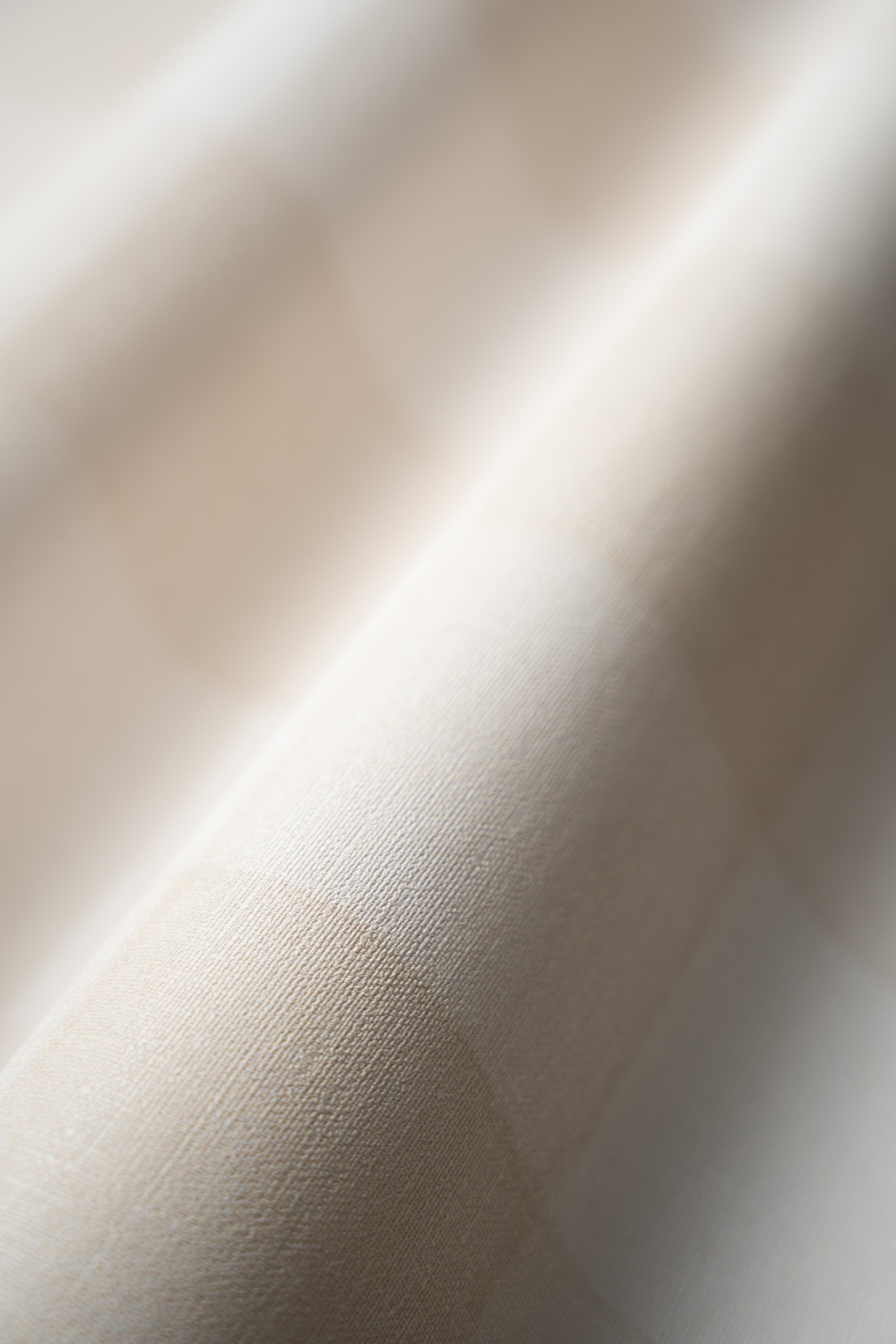 Tapete Watercolor Checks Oat Beige