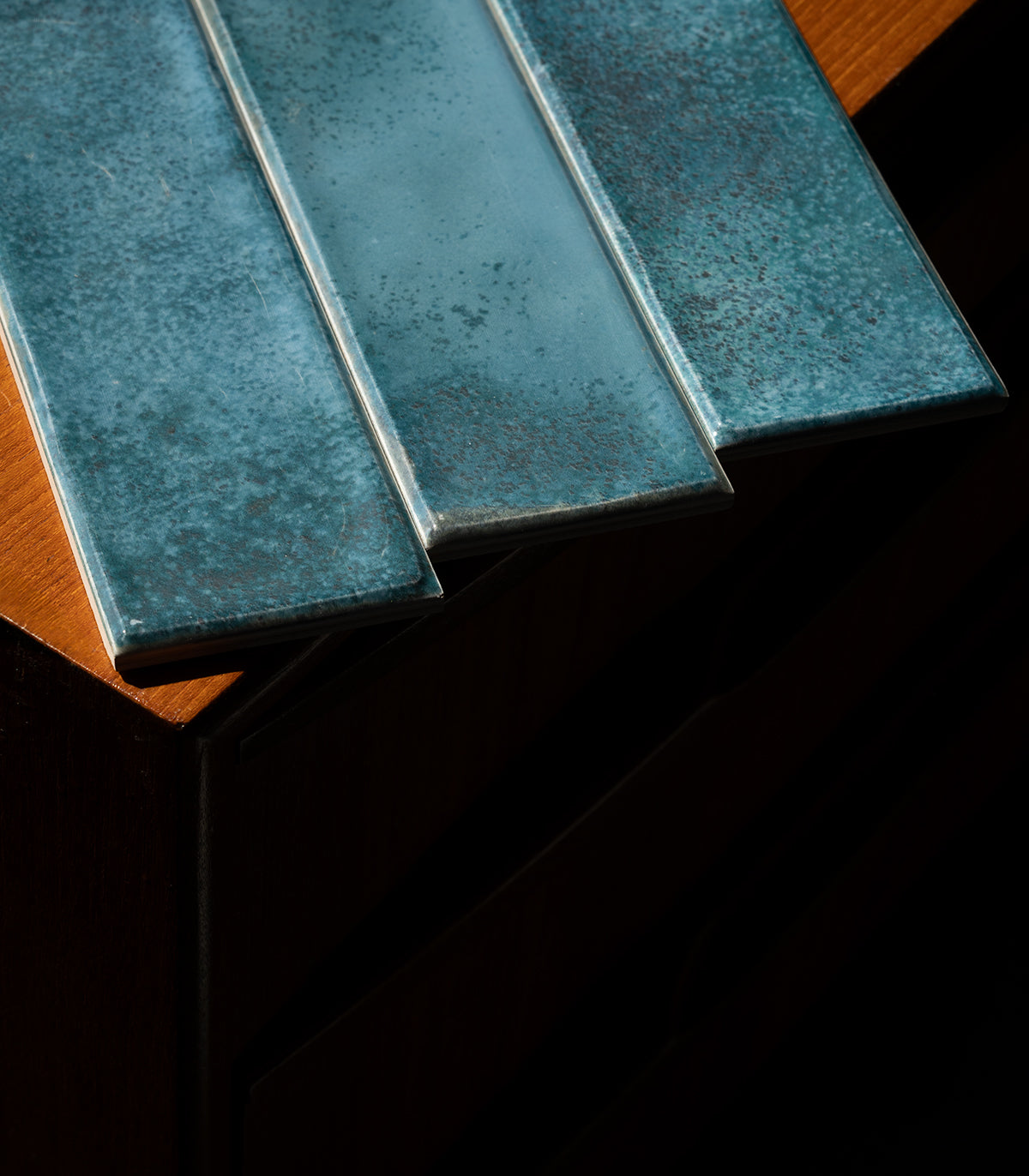 el barco vogue glaciar tiles