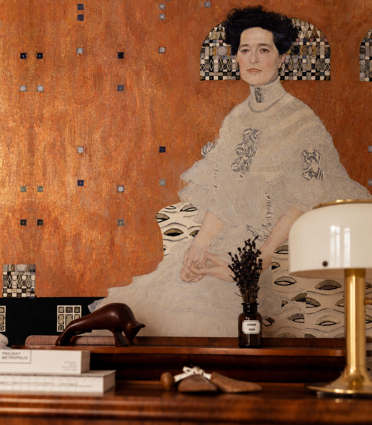 Wallpaper Fritza