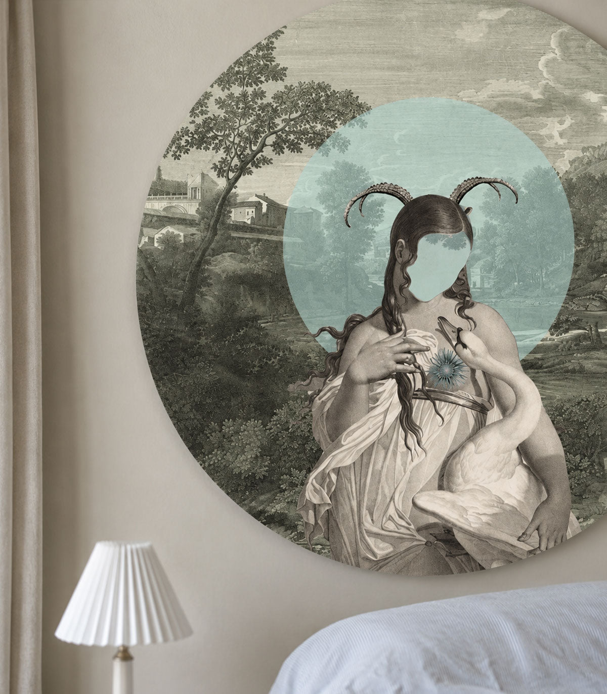 Dots Zodiac Muse