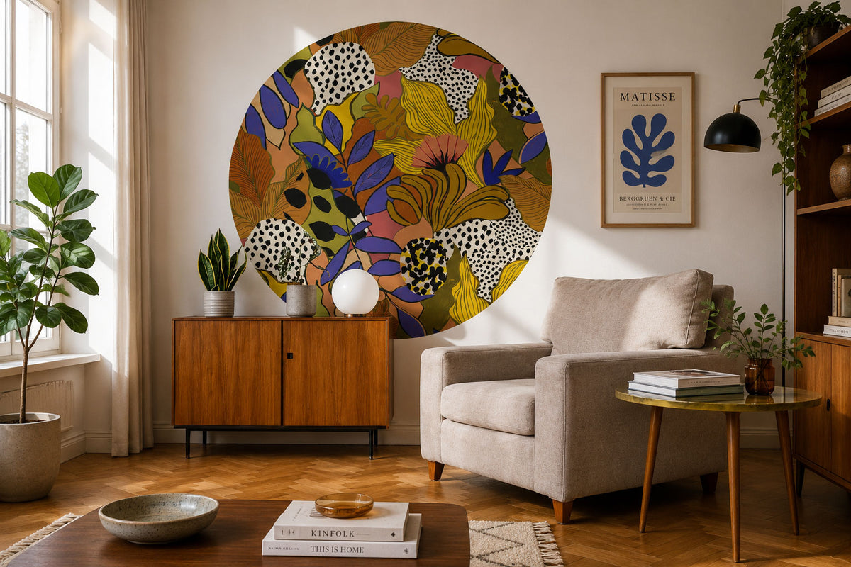 Dots Marruecos