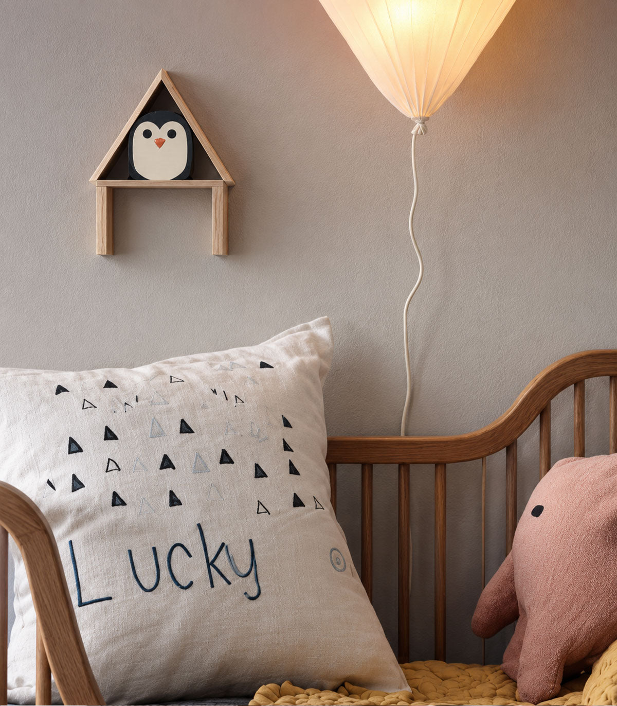 Wallpaper Ombre Dune