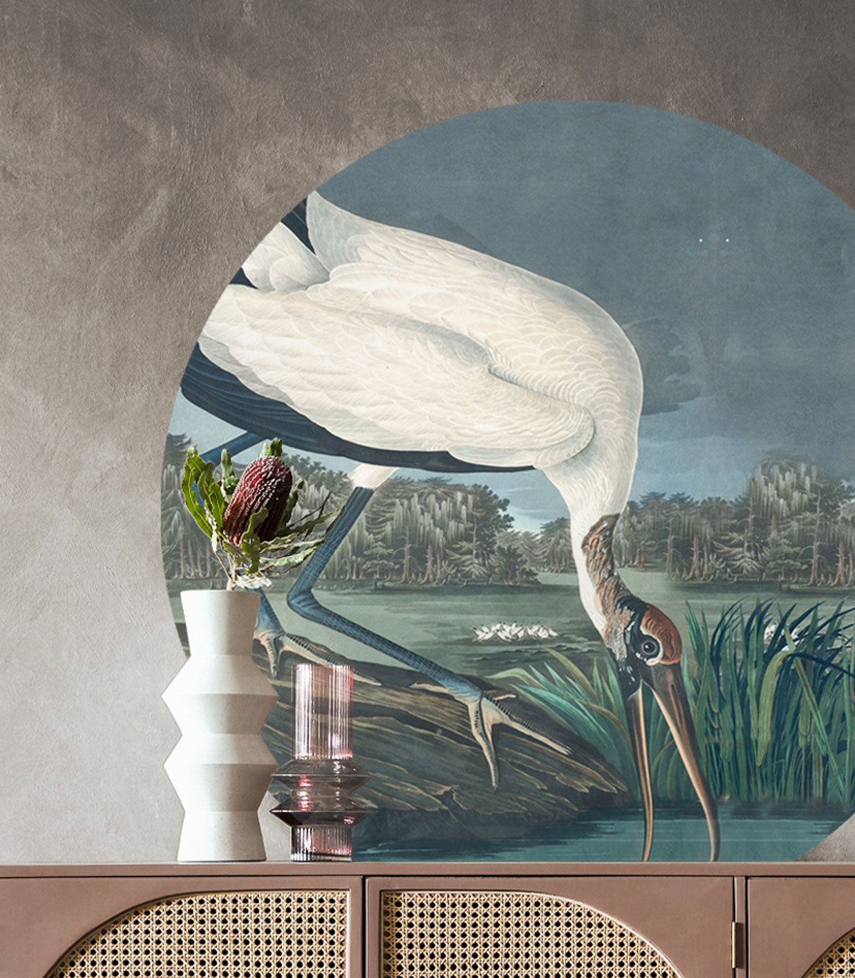 Dots Stork