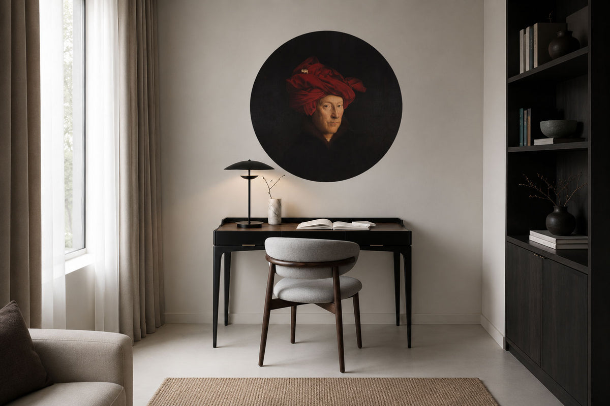 Dots Van Eyck