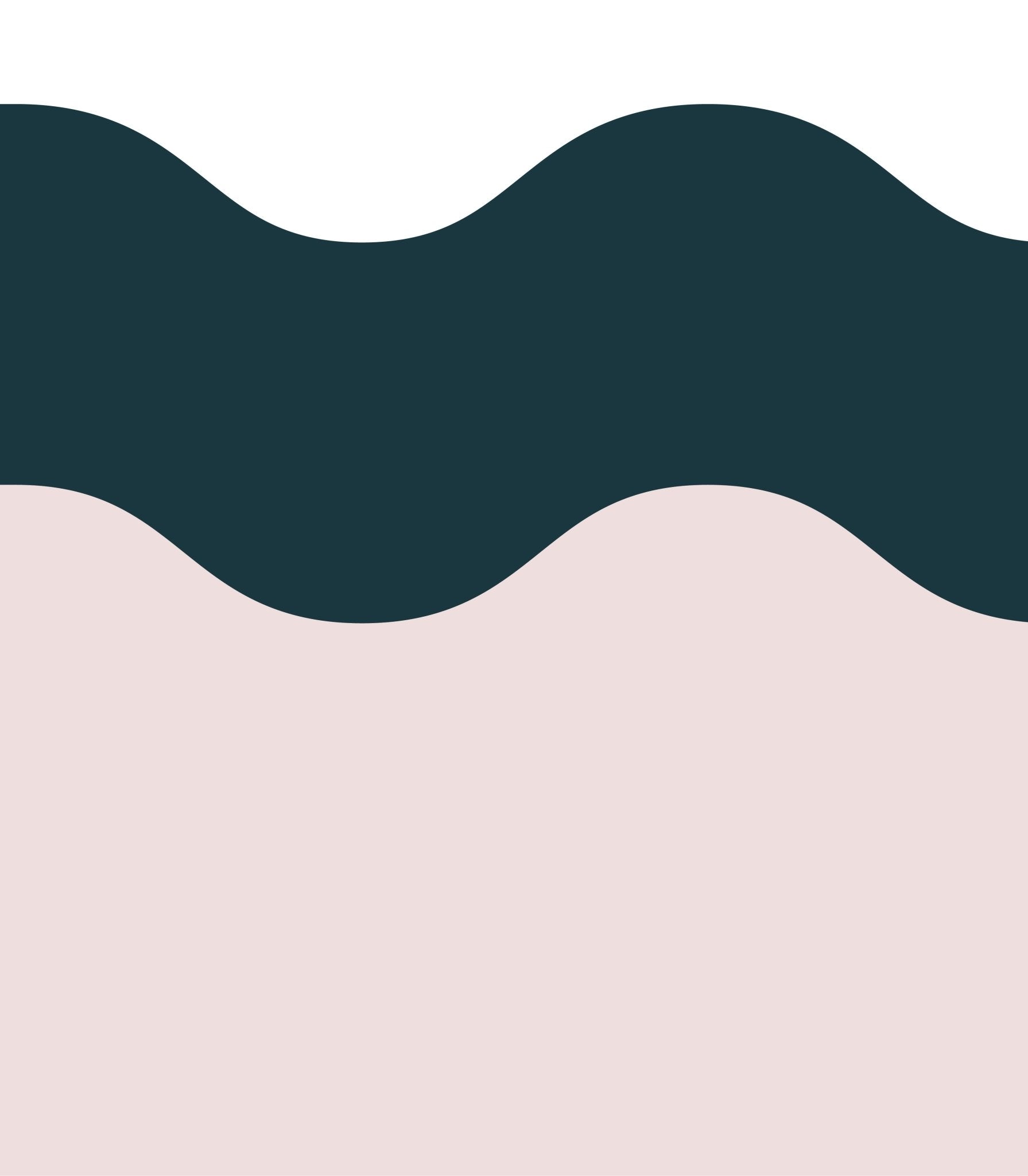 Wainscoting Double Wave - Wallcolors®