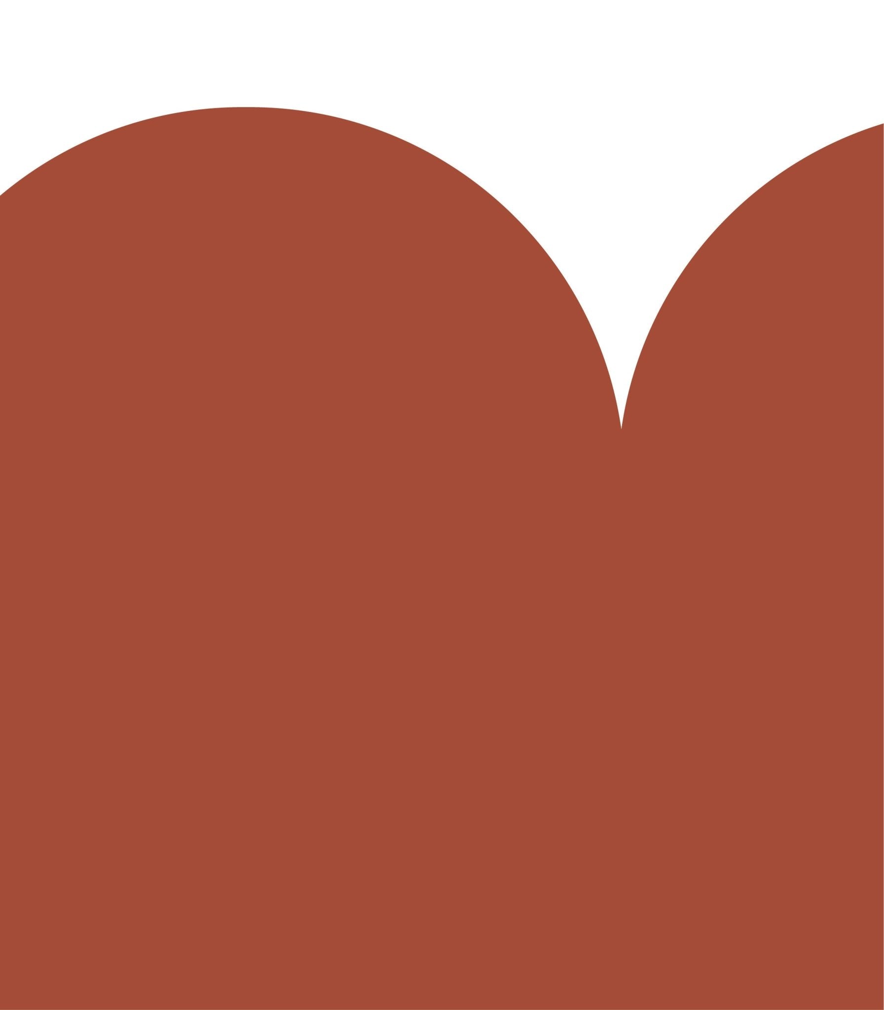 Wainscoting Solid Dark - Wallcolors®
