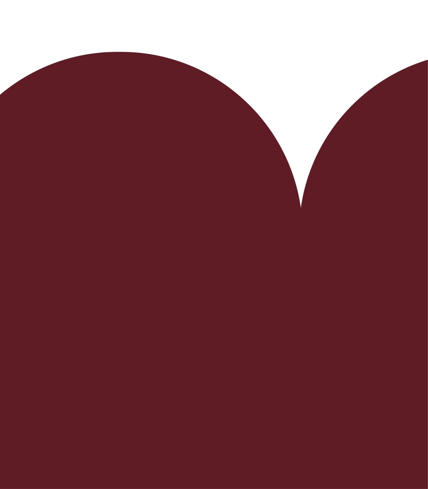 Wainscoting Solid Dark - Wallcolors®