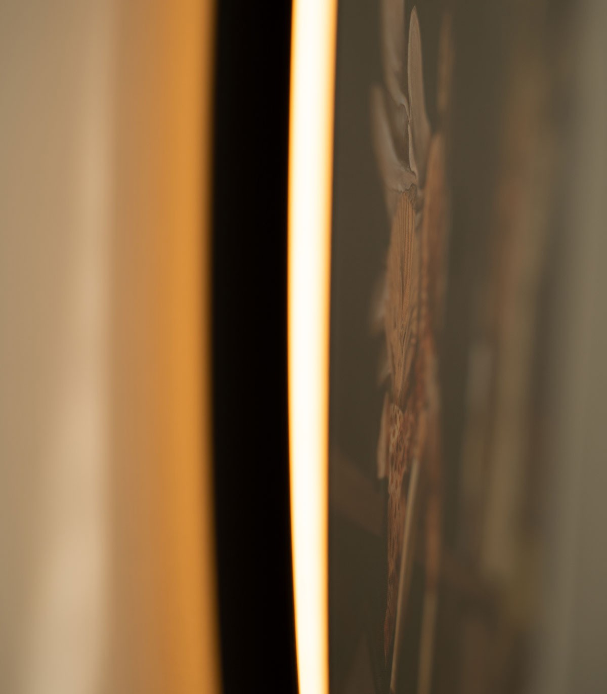 Dots Lighting Carousel