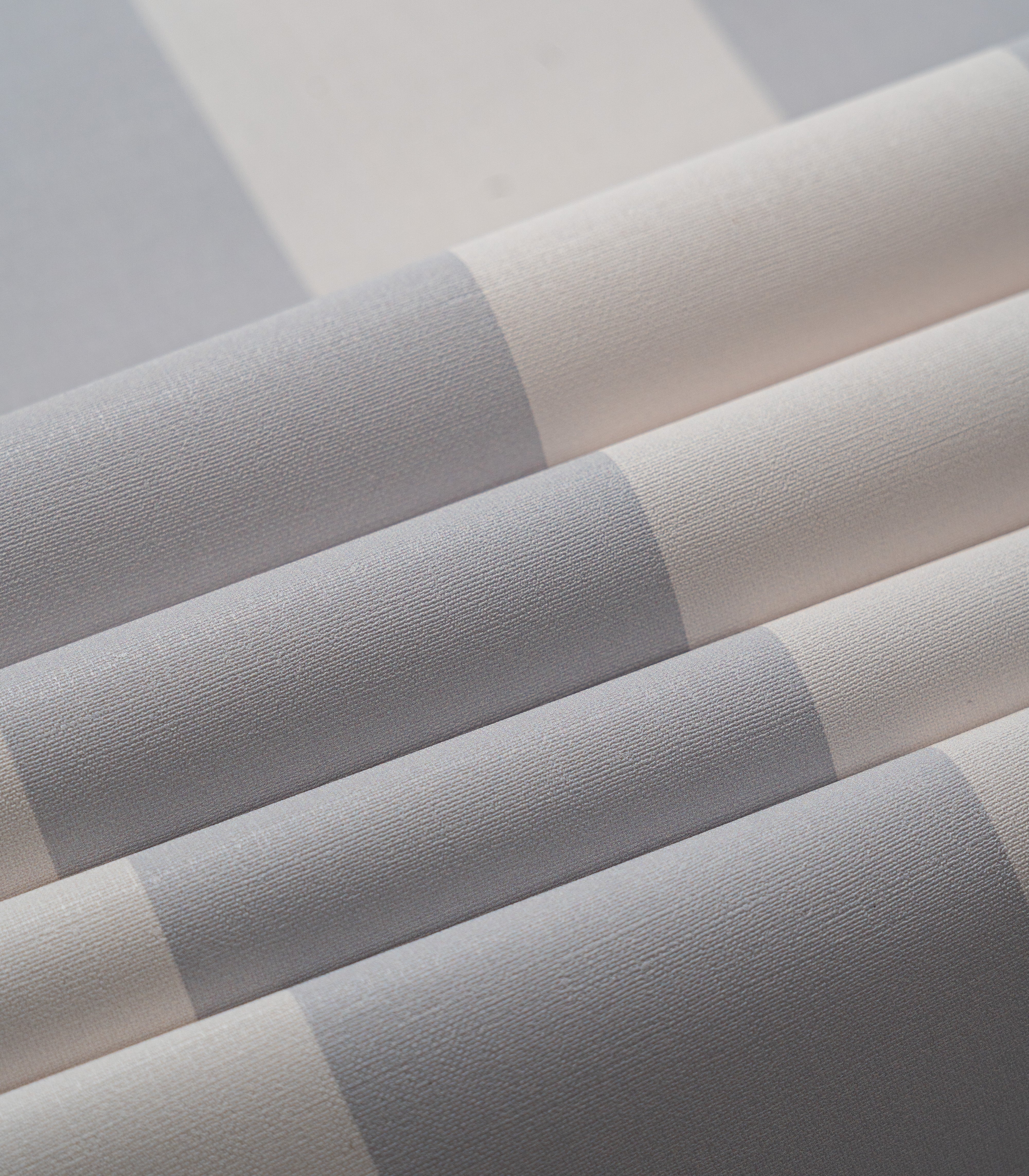 Tapete Bold Stripe Storm
