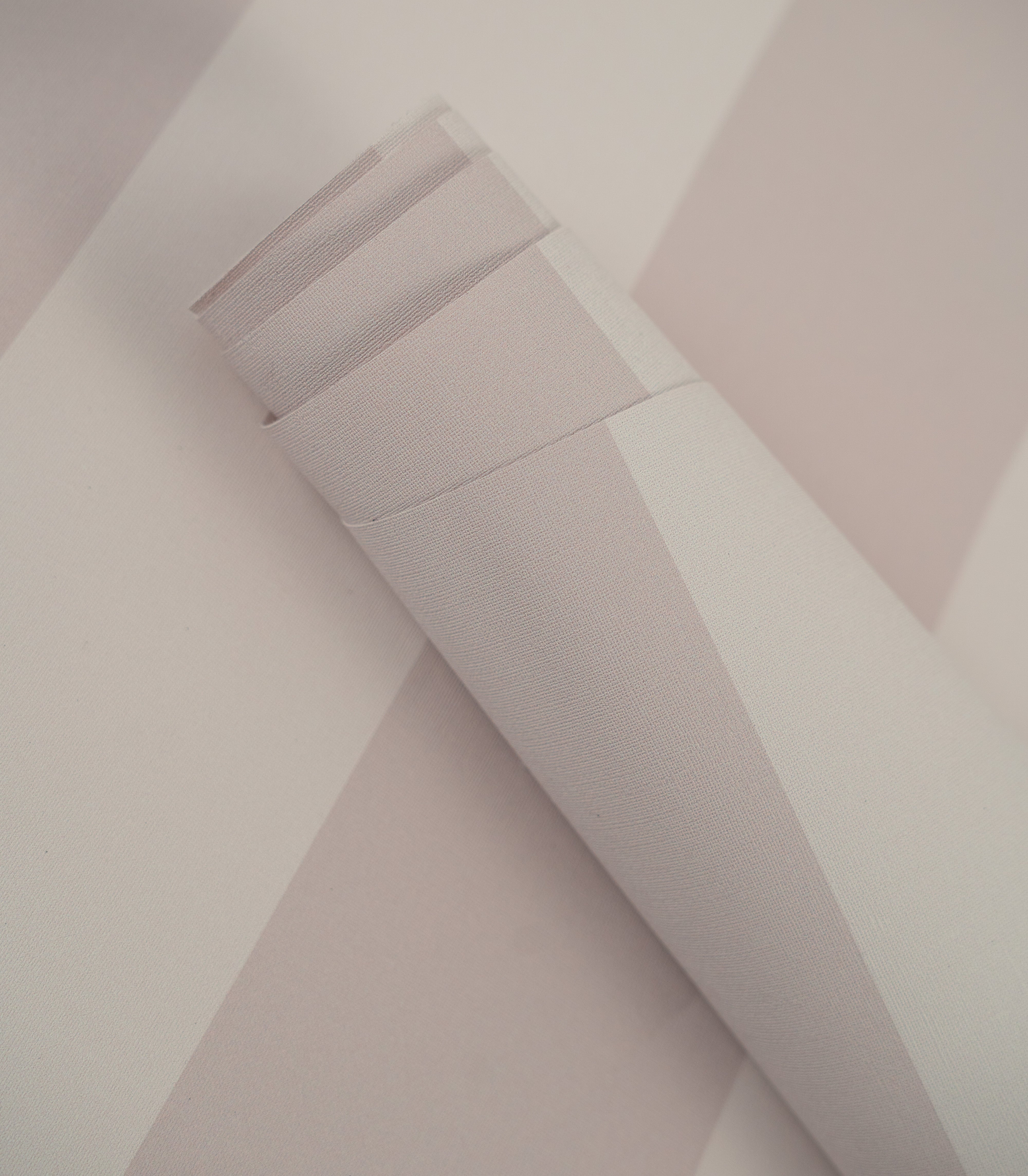 Tapete Bold Stripe Sand