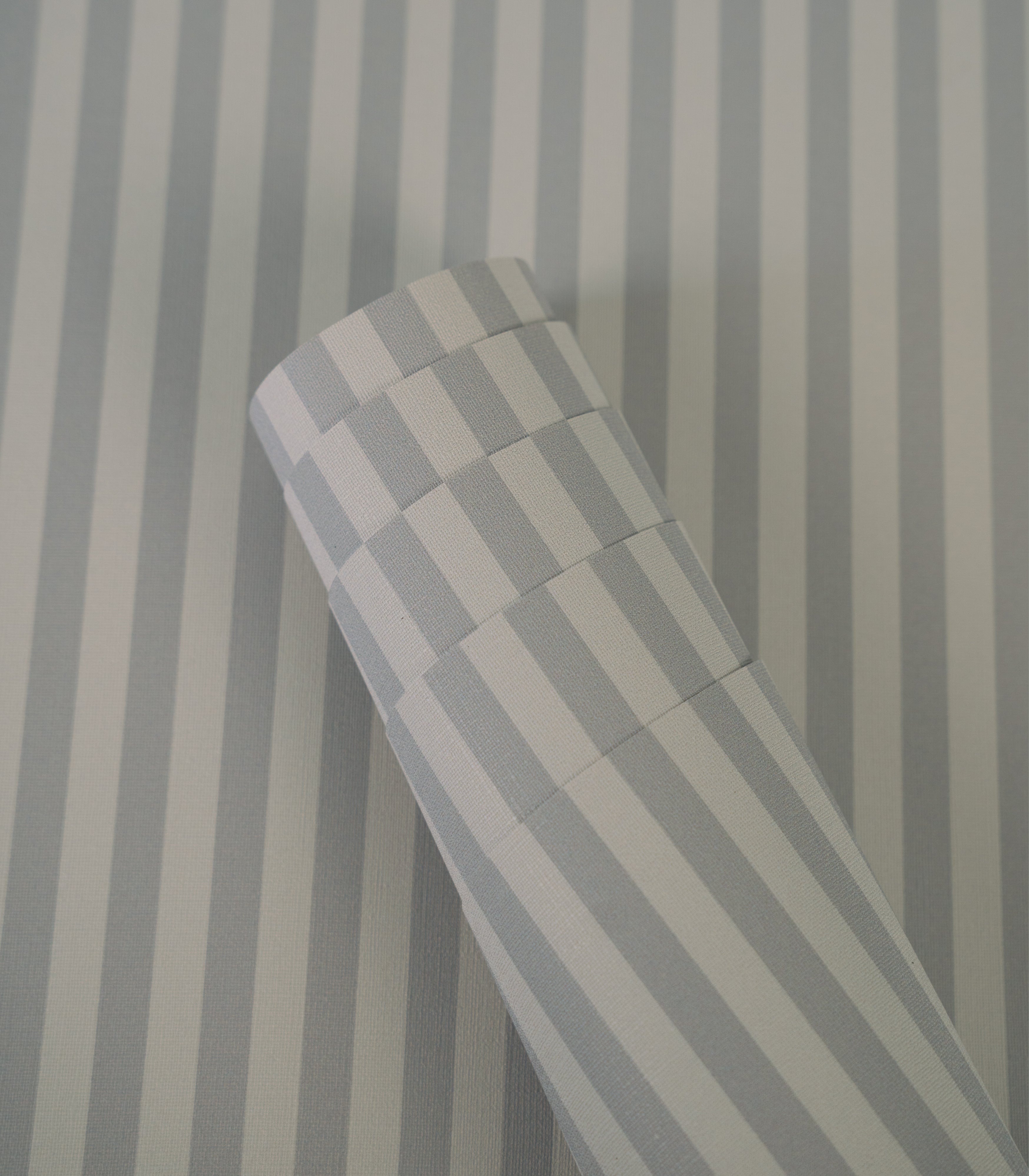 Tapete Stripe Tranquil Blue