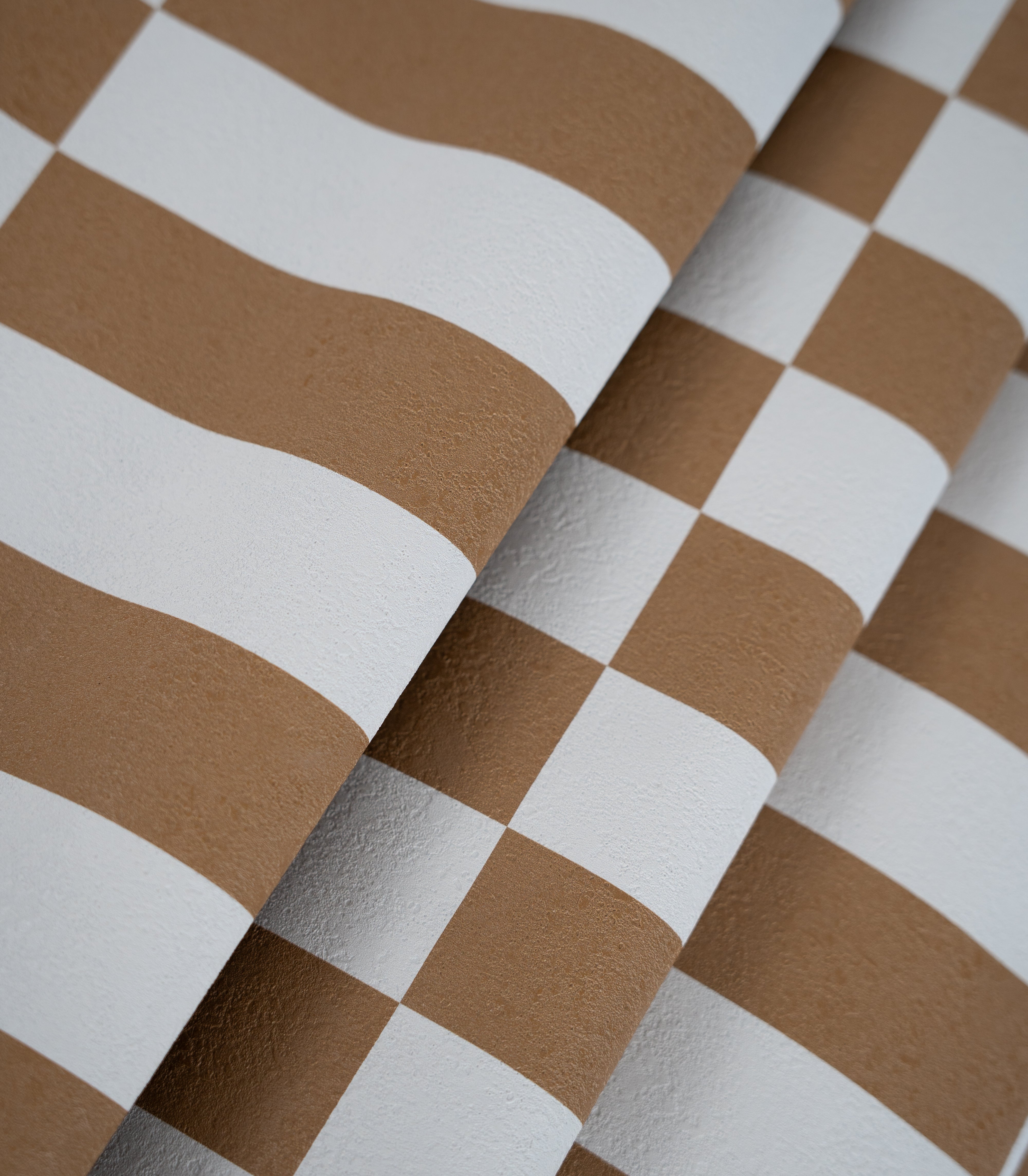 Wallpaper Tetris Brown