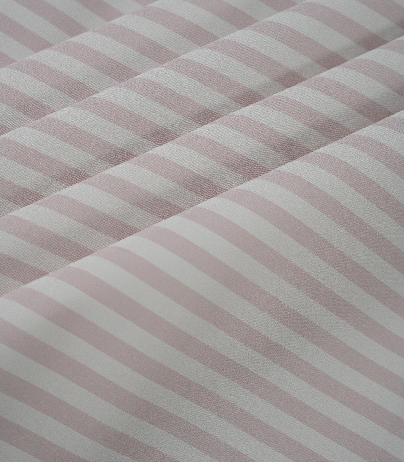 Wallpaper Stripe Rose Haze