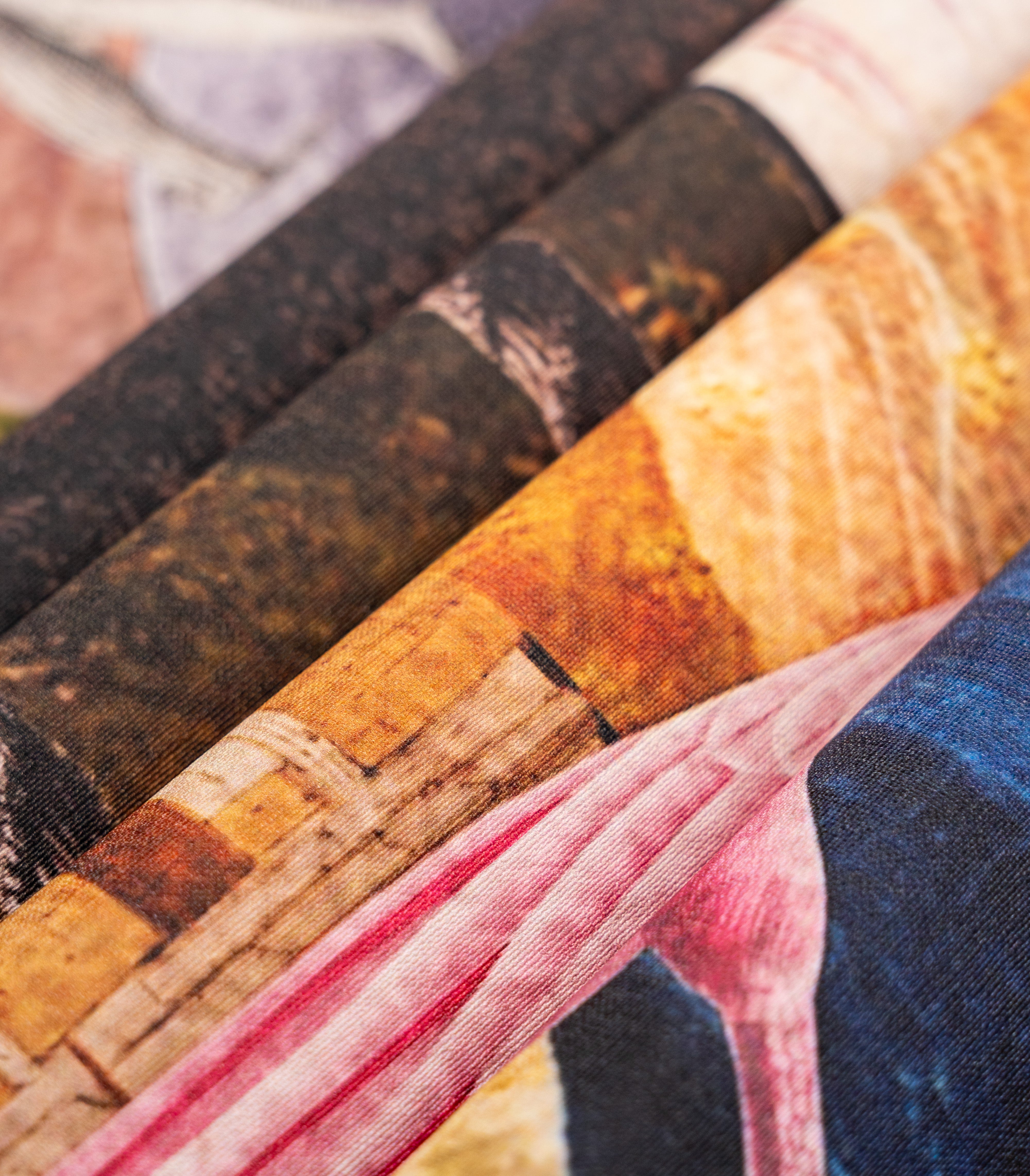 Tapeta The Surreal Valley