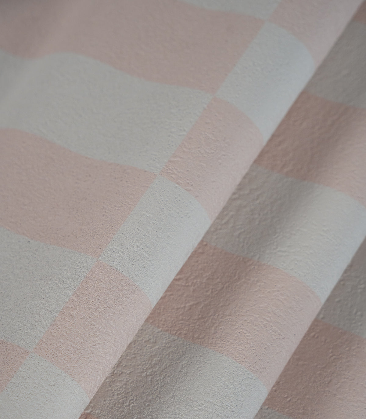 Tapete Tetris Stripe Pink