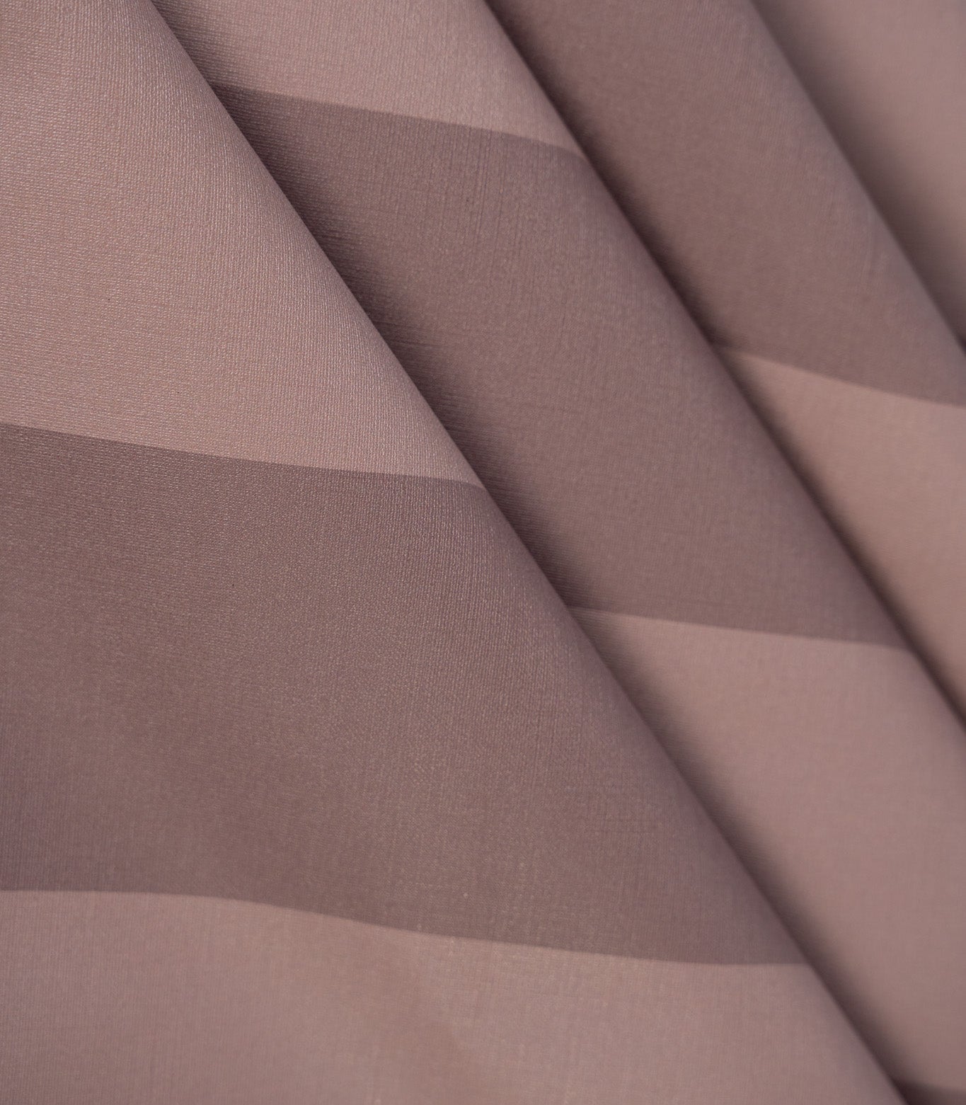 Wallpaper Bold Stripe Cocoa