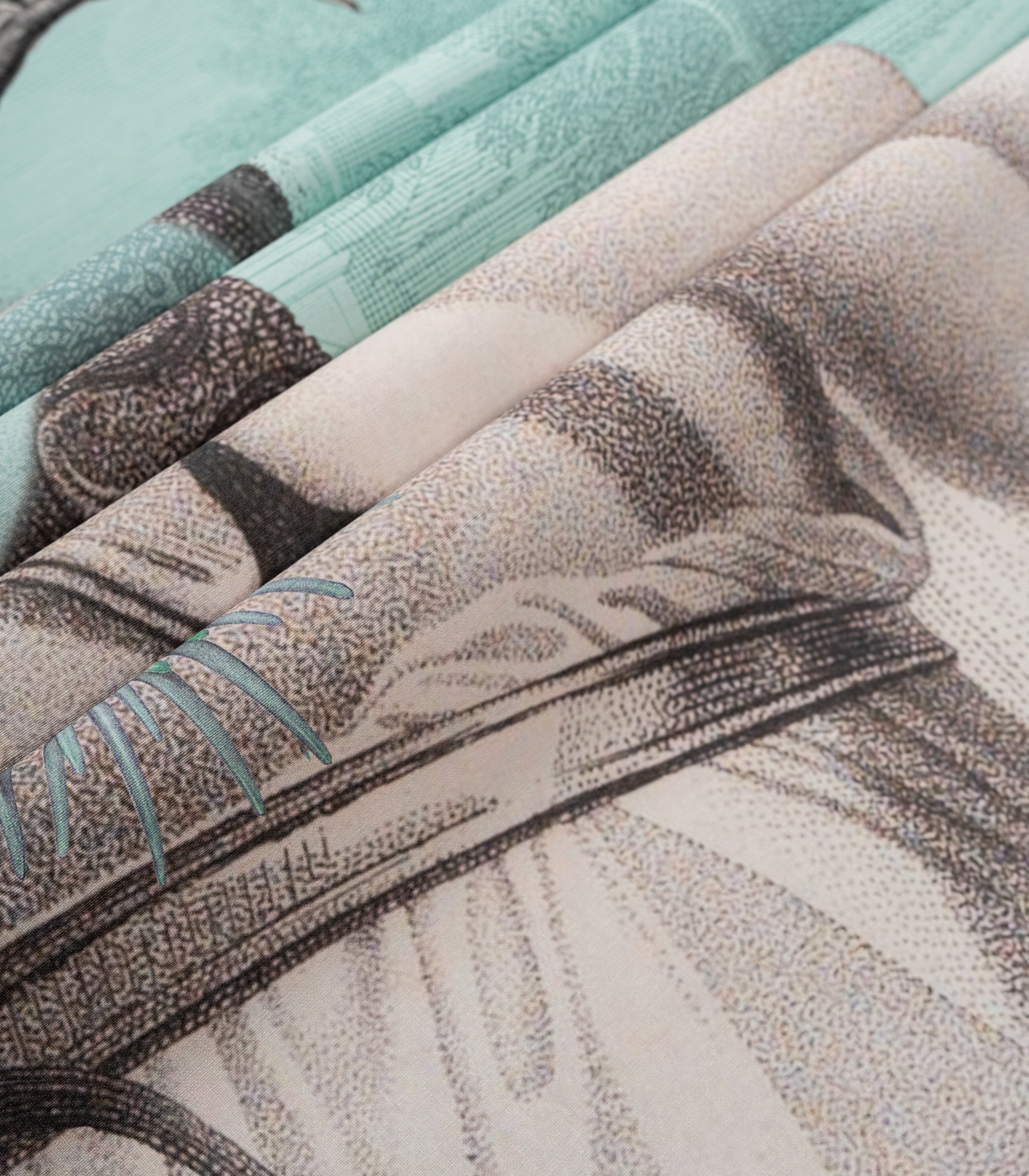 Zodiac Muse Wallpaper