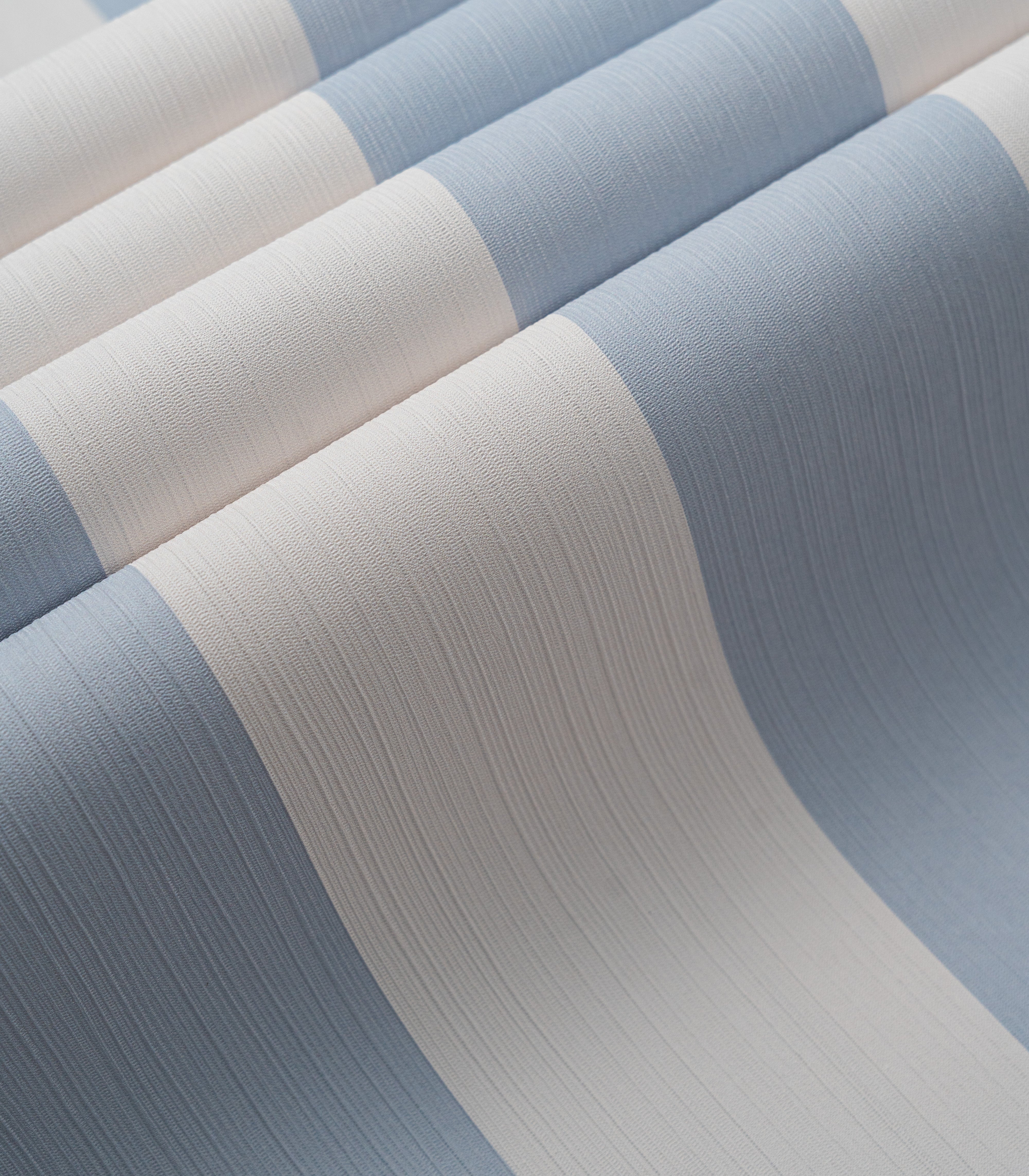 Tapete Bold Stripe Ocean