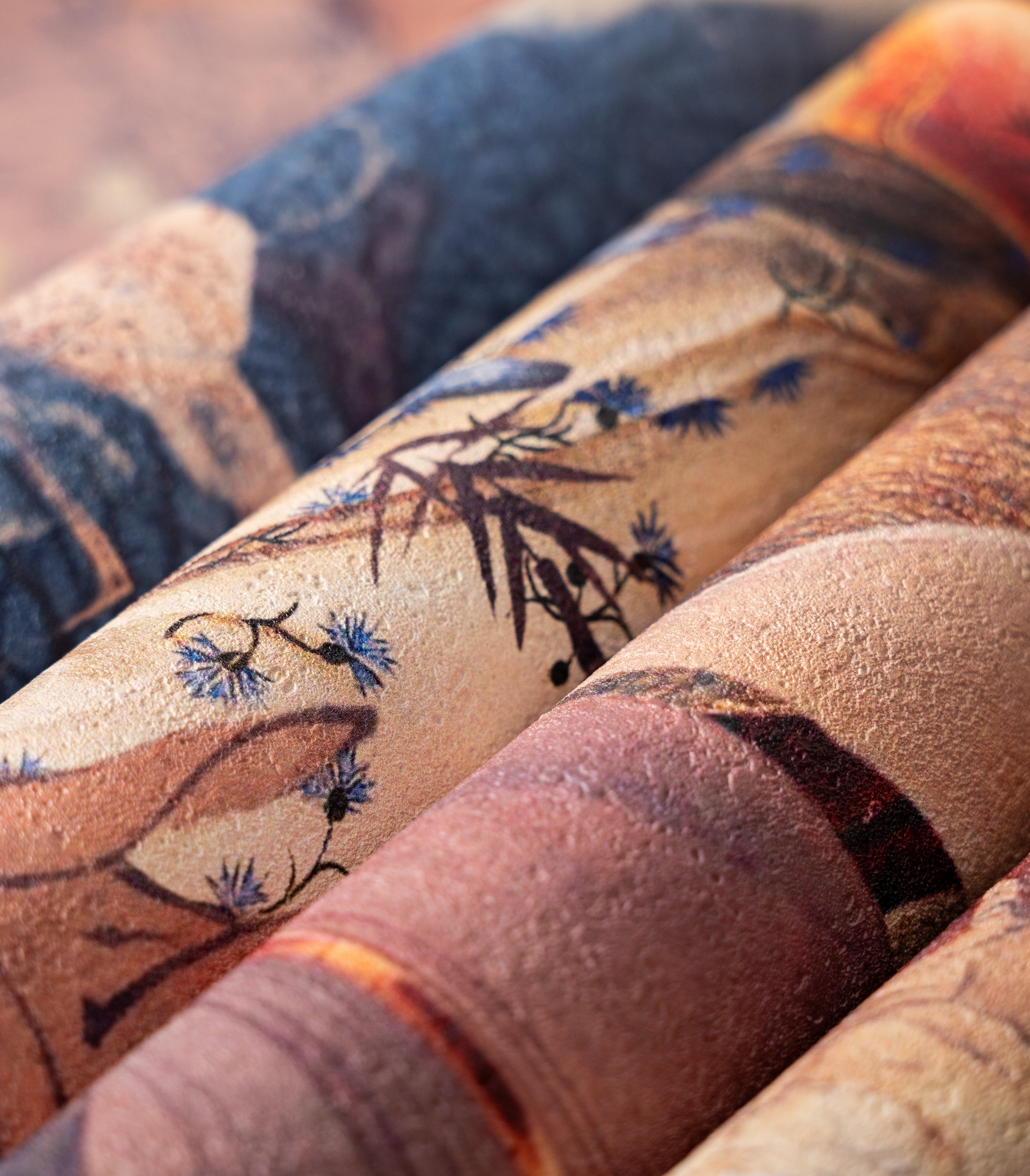 Tapeta Kingdom of All Creatures