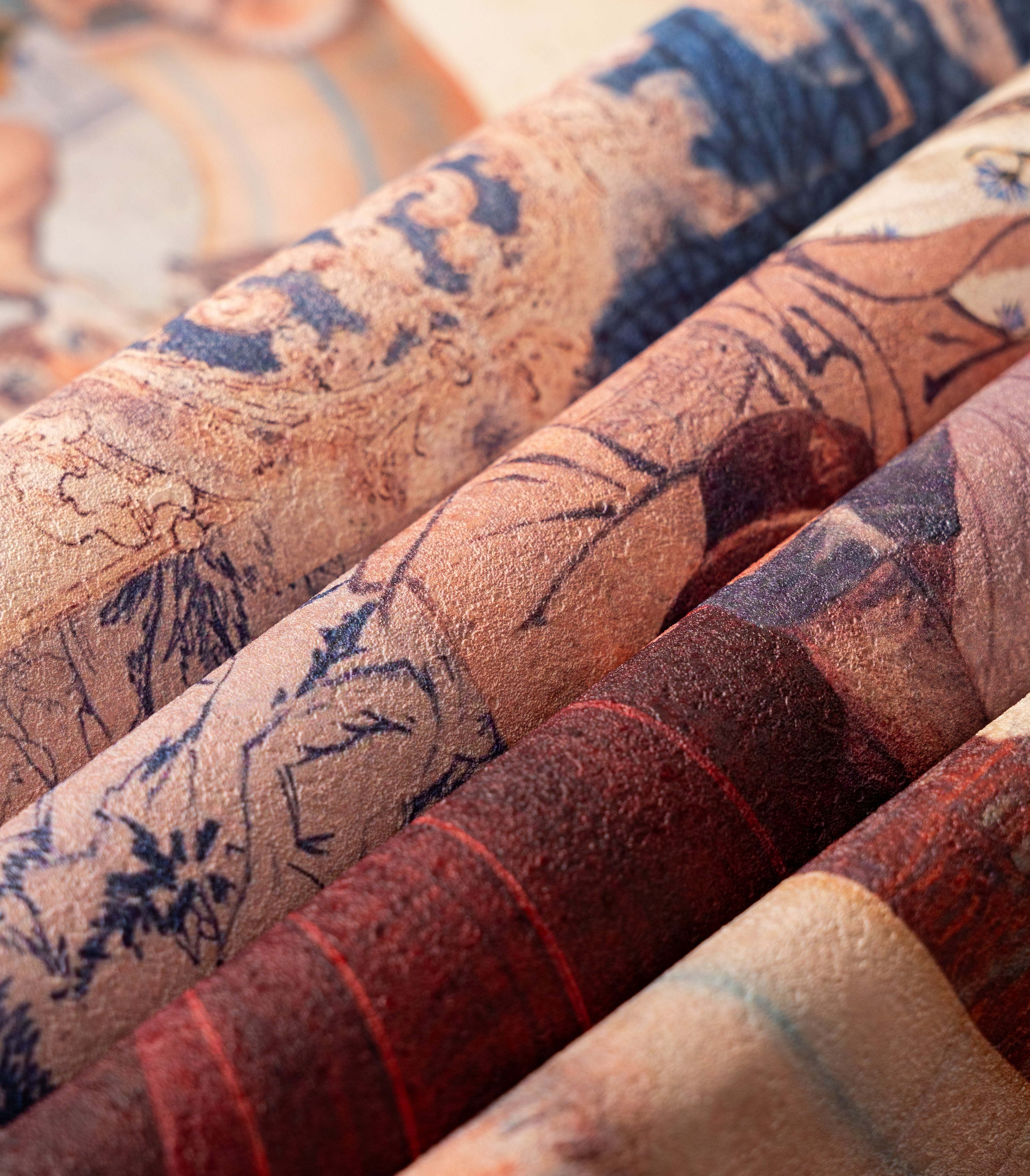 Tapeta Kingdom of All Creatures