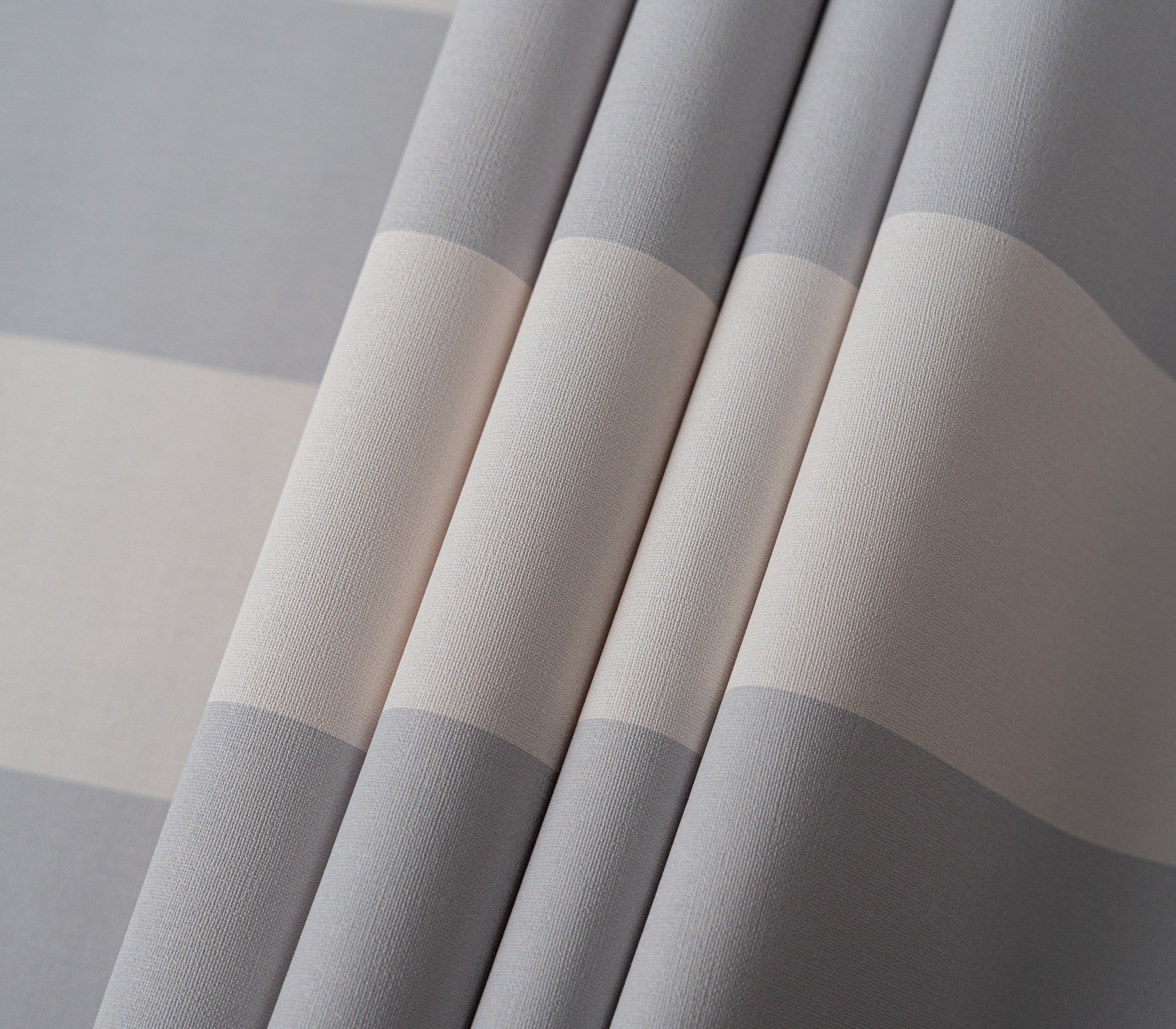 Tapete Bold Stripe Storm