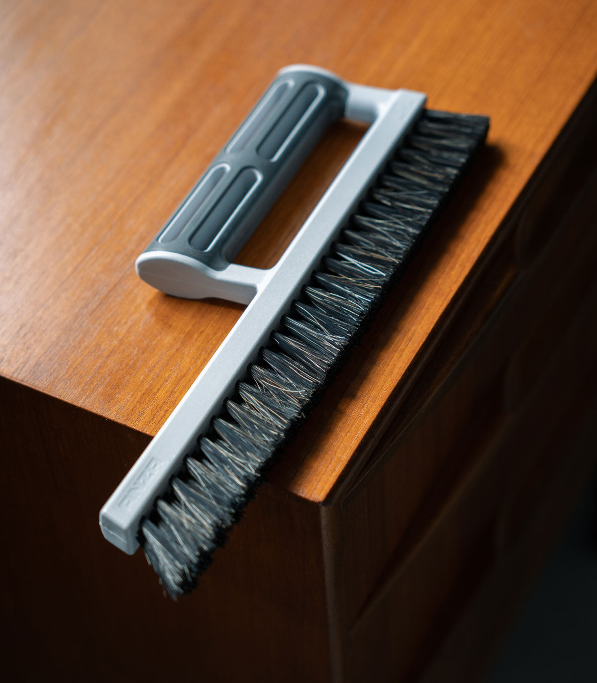 Ergo 3-row wallpapering brush