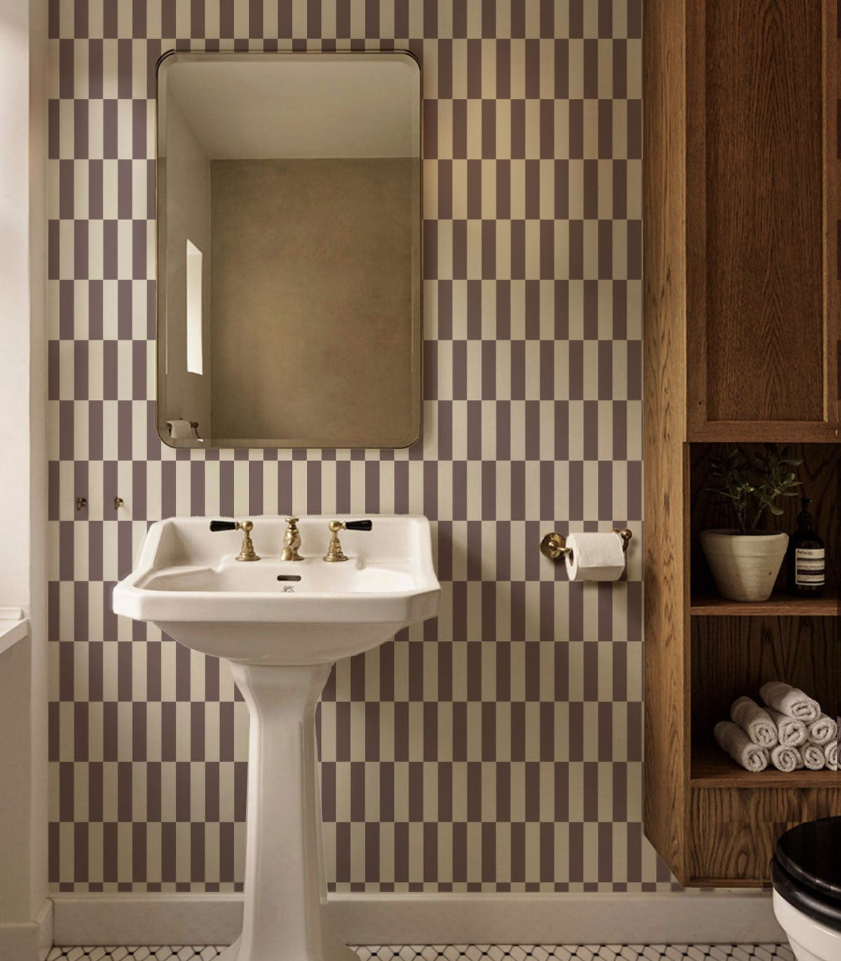 Tetris-Hintergrundbild